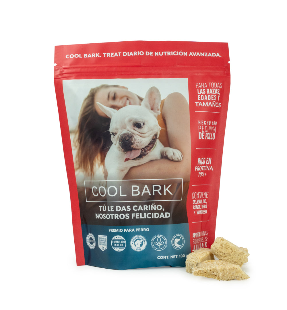 COOLBARK